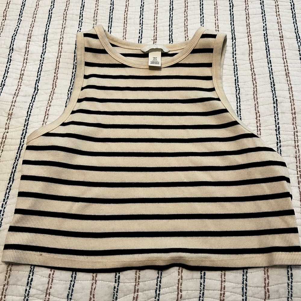 H&M Top
